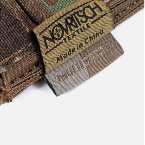 Novritsch Assault Rifle Magazine Pouch Gen2.2 - Mulitcam Novritsch Assault Rifle Magazine Pouch Gen2.2 - Mulitcam