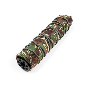 Novritsch Rifle Mock Suppressor Cover - ACP Novritsch Rifle Mock Suppressor Cover - ACP
