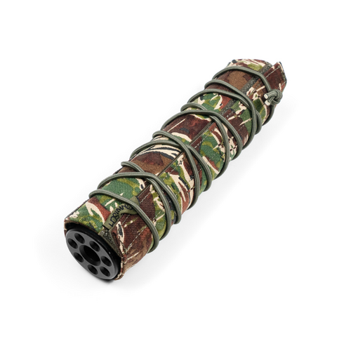 Novritsch Rifle Mock Suppressor Cover - ACP Novritsch Rifle Mock Suppressor Cover - ACP