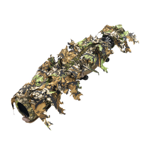 Novritsch Universal Rifle Scope Camo Cover - Flecktarn Novritsch Universal Rifle Scope Camo Cover - Flecktarn