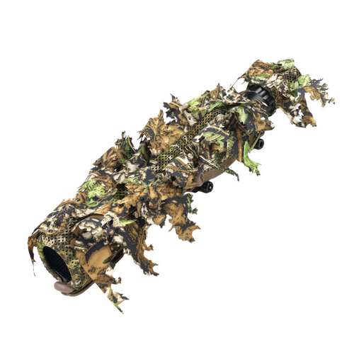 Novritsch Universal Rifle Scope Camo Cover - Flecktarn Novritsch Universal Rifle Scope Camo Cover - Flecktarn