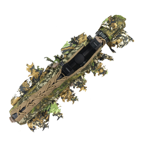 Novritsch Universal Rifle Scope Camo Cover - Kreuzotter Novritsch Universal Rifle Scope Camo Cover - Kreuzotter