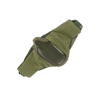 Meshmask V2 - Green