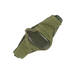 Novritsch Meshmask V2 - Green Novritsch Meshmask V2 - Green