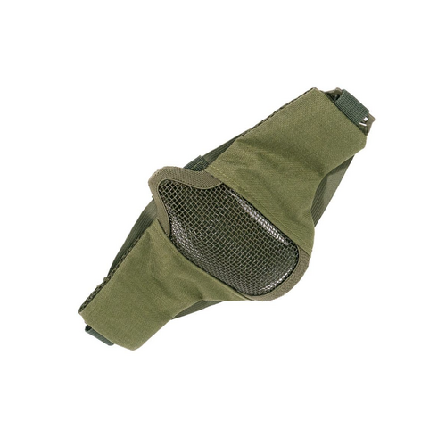 Novritsch Meshmask V2 - Green Novritsch Meshmask V2 - Green