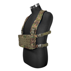 Novritsch Modular Chest Rig 1.0 Flecktarn Novritsch Modular Chest Rig 1.0 Flecktarn