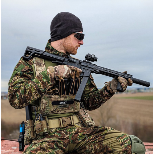 Novritsch Modular Chest Rig 1.0 Flecktarn Novritsch Modular Chest Rig 1.0 Flecktarn