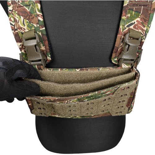 Novritsch Modular Chest Rig 1.0 Flecktarn Novritsch Modular Chest Rig 1.0 Flecktarn