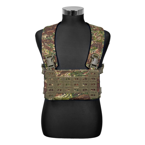 Novritsch Modular Chest Rig 1.0 Flecktarn Novritsch Modular Chest Rig 1.0 Flecktarn