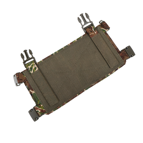 Novritsch Modular Chest Rig 1.0 Flecktarn Novritsch Modular Chest Rig 1.0 Flecktarn