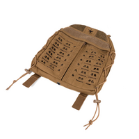 ASPC – Hydration Pack - Coyote Brown