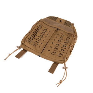 Novritsch ASPC – Hydration Pack - Coyote Brown Novritsch ASPC – Hydration Pack - Coyote Brown