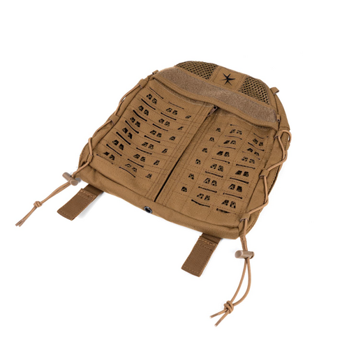 Novritsch ASPC – Hydration Pack - Coyote Brown Novritsch ASPC – Hydration Pack - Coyote Brown