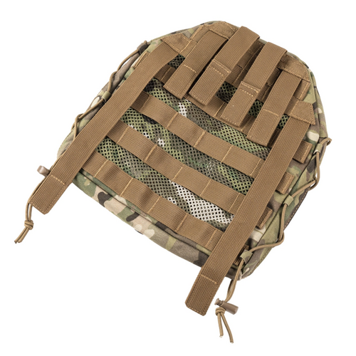 Novritsch ASPC – Hydration Pack - Coyote Brown Novritsch ASPC – Hydration Pack - Coyote Brown