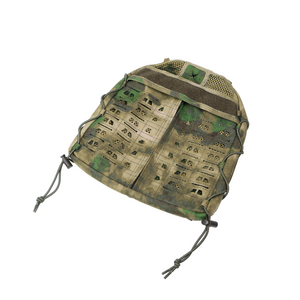 Novritsch ASPC – Hydration Pack - Everglade