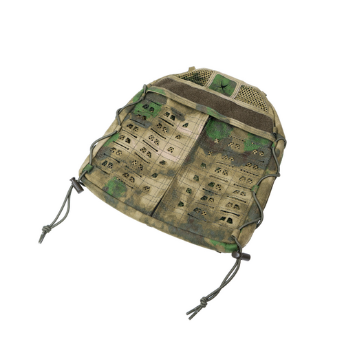 Novritsch ASPC – Hydration Pack - Everglade