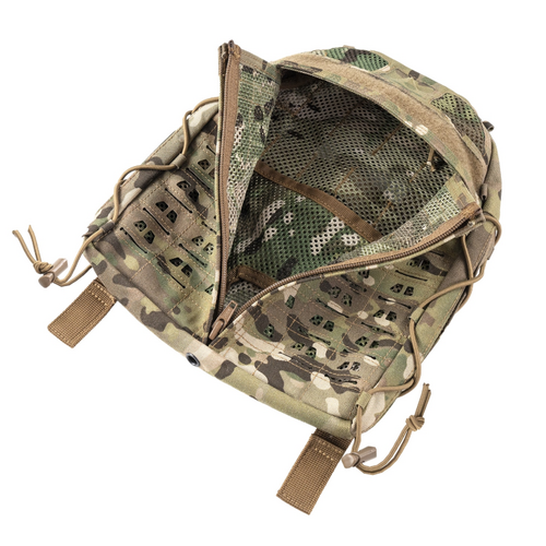 Novritsch ASPC – Hydration Pack - Everglade