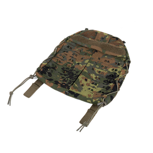 Novritsch ASPC – Hydration Pack - Flecktarn