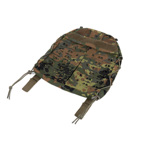Novritsch ASPC – Hydration Pack - Flecktarn