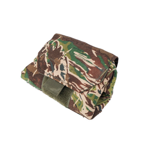 Novritsch Dump Pouch - Everglade