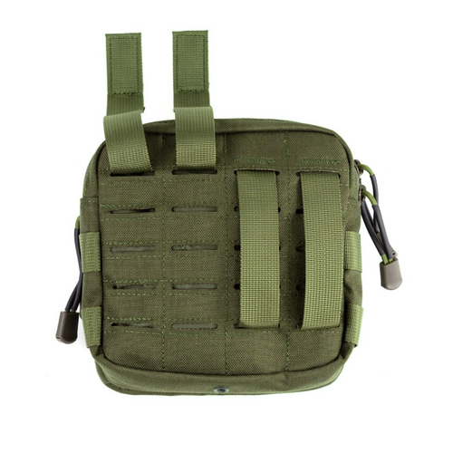 Novritsch Universal Pouch - Green