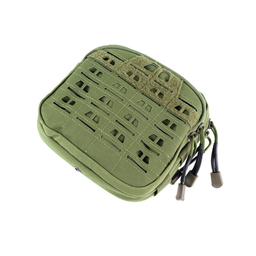 Novritsch Universal Pouch - Multicam