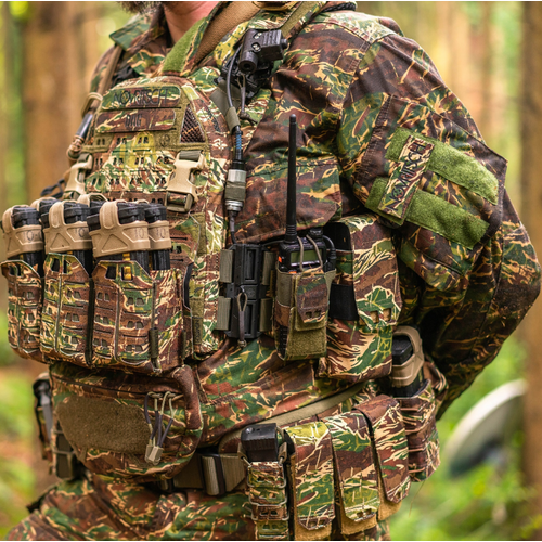 Novritsch ASU Field Shirt - ACP