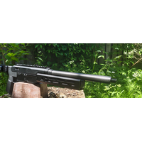 SSX10 Carbon Outer Barrel