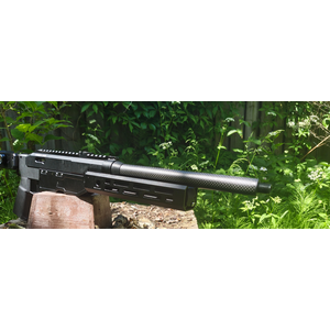 Bushmaster SSX10 Carbon Outer Barrel Bushmaster SSX10 Carbon Outer Barrel
