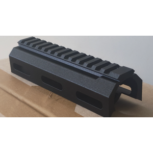 Bushmaster SSX10 Upper Handguard Bushmaster SSX10 Upper Handguard