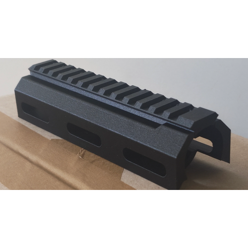 Bushmaster SSX10 Upper Handguard Bushmaster SSX10 Upper Handguard