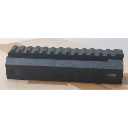 Bushmaster SSX10 Upper Handguard Bushmaster SSX10 Upper Handguard