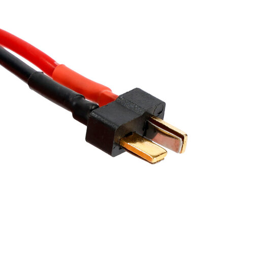 Laylax Tokyo Marui EVOLT M4A1 Aftermarket LiPo Battery Conversion Cable (T-Type Connector) Laylax Tokyo Marui EVOLT M4A1 Aftermarket LiPo Battery Conversion Cable (T-Type Connector)