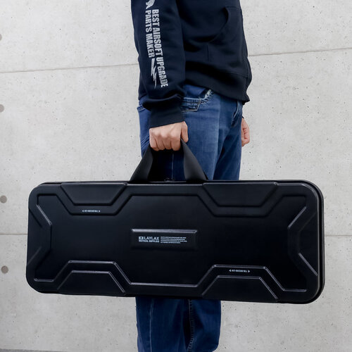 Laylax Light Gun Case NEO 800 Laylax Light Gun Case NEO 800