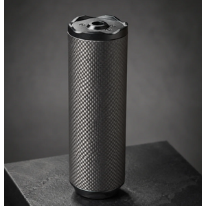 Bushmaster Model Big Boy Silencer - Big Boy Gen 3