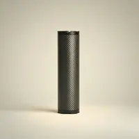 Model Core Silencer - 150 mm / 5.9 inch