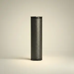 Bushmaster Model Core Silencer - 150 mm / 5.9 inch