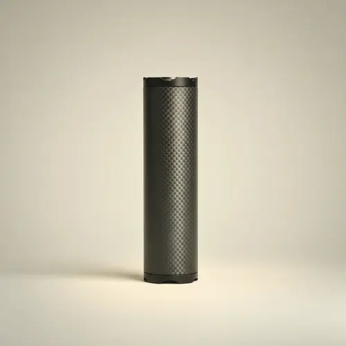 Bushmaster Model Core Silencer - 150 mm / 5.9 inch Bushmaster Model Core Silencer - 150 mm / 5.9 inch