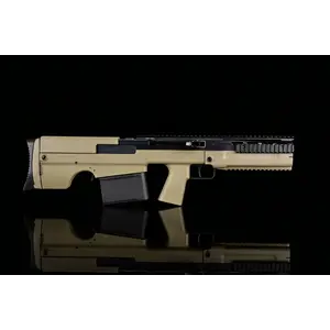 Silverback ***PRE ORDER*** VKS Bullpup Bolt Action - Compact (FDE) Silverback ***PRE ORDER*** VKS Bullpup Bolt Action - Compact (FDE)