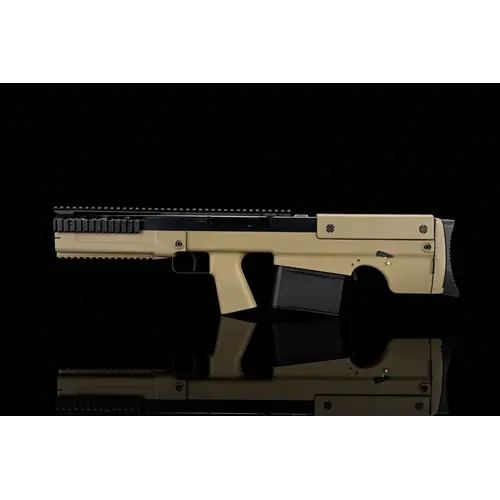 Silverback ***PRE ORDER*** VKS Bullpup Bolt Action - Compact (FDE)