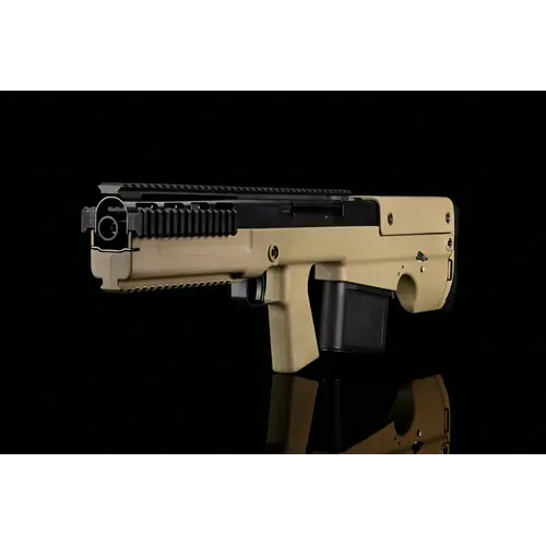 Silverback ***PRE ORDER*** VKS Bullpup Bolt Action - Compact (FDE)