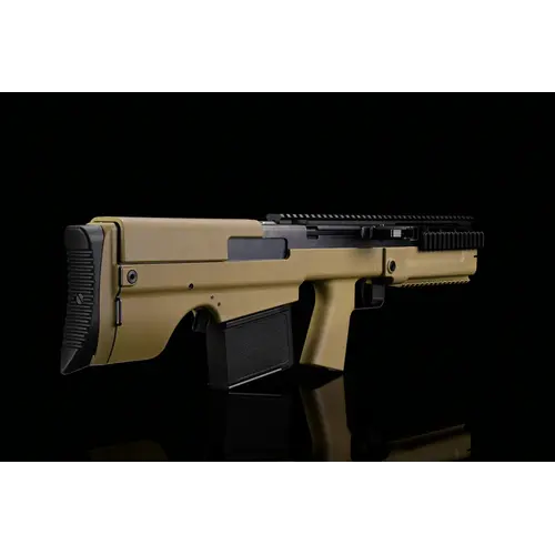 Silverback ***PRE ORDER*** VKS Bullpup Bolt Action - Compact (FDE)