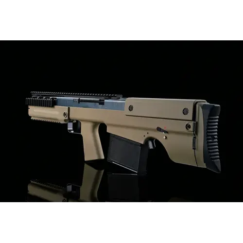 Silverback ***PRE ORDER*** VKS Bullpup Bolt Action - Compact (FDE)