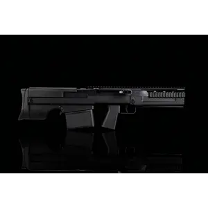 Silverback ***PRE ORDER*** VKS Bullpup Bolt Action - Compact (BK) Silverback ***PRE ORDER*** VKS Bullpup Bolt Action - Compact (BK)