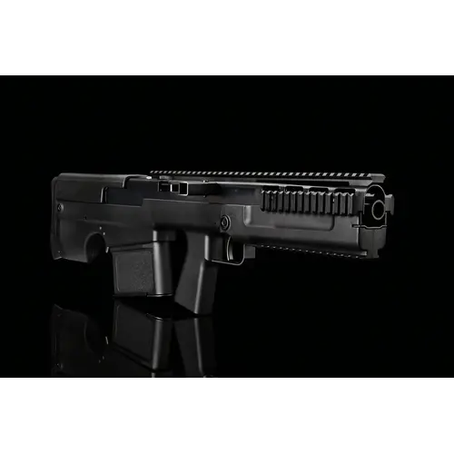 Silverback ***PRE ORDER*** VKS Bullpup Bolt Action  - Compact (BK)
