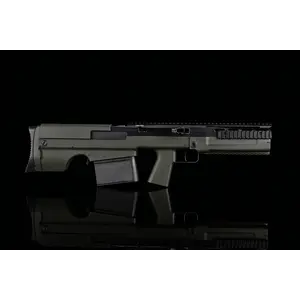 Silverback ***PRE ORDER*** VKS Bullpup Bolt Action - Compact (OD) Silverback ***PRE ORDER*** VKS Bullpup Bolt Action - Compact (OD)