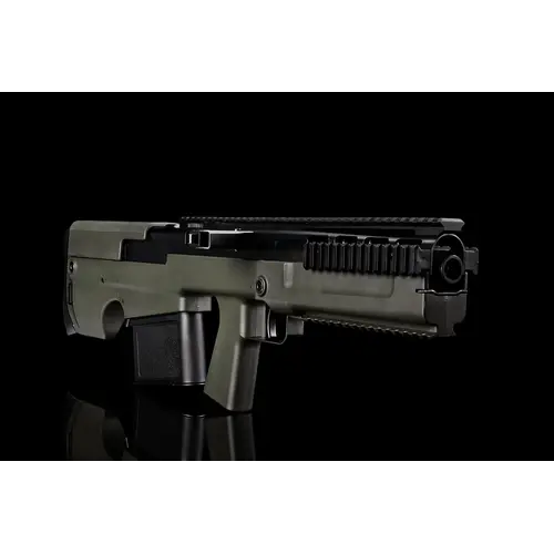 Silverback ***PRE ORDER*** VKS Bullpup Bolt Action - Compact (OD)