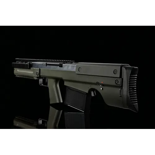 Silverback ***PRE ORDER*** VKS Bullpup Bolt Action - Compact (OD)