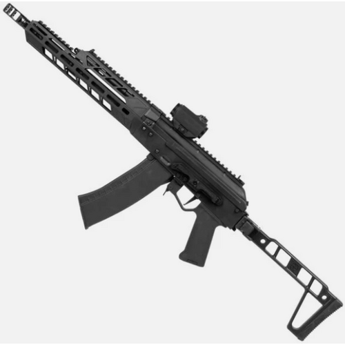 Novritsch SSR74 – AEG (Long Version) Novritsch SSR74 – AEG (Long Version)