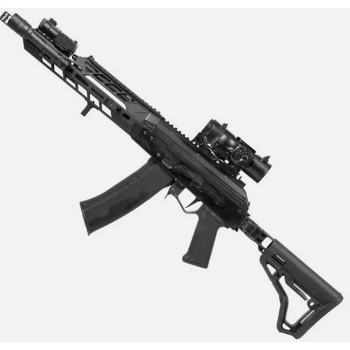 Novritsch SSR74 – AEG (Long Version) Novritsch SSR74 – AEG (Long Version)